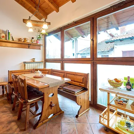 Casa Bruna - 100m Dal Maggiore Апартаменты