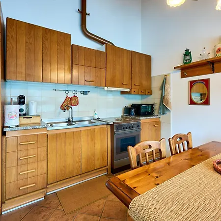 Casa Bruna - 100m Dal Maggiore Апартаменты *