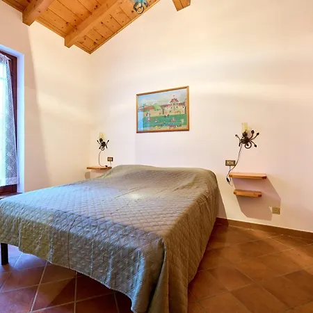 Апартаменты Casa Bruna - 100m Dal Maggiore *