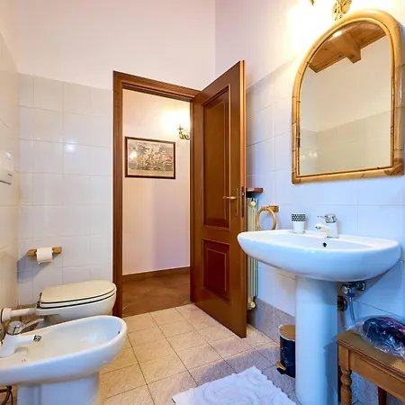 Апартаменты Casa Bruna - 100m Dal Maggiore *